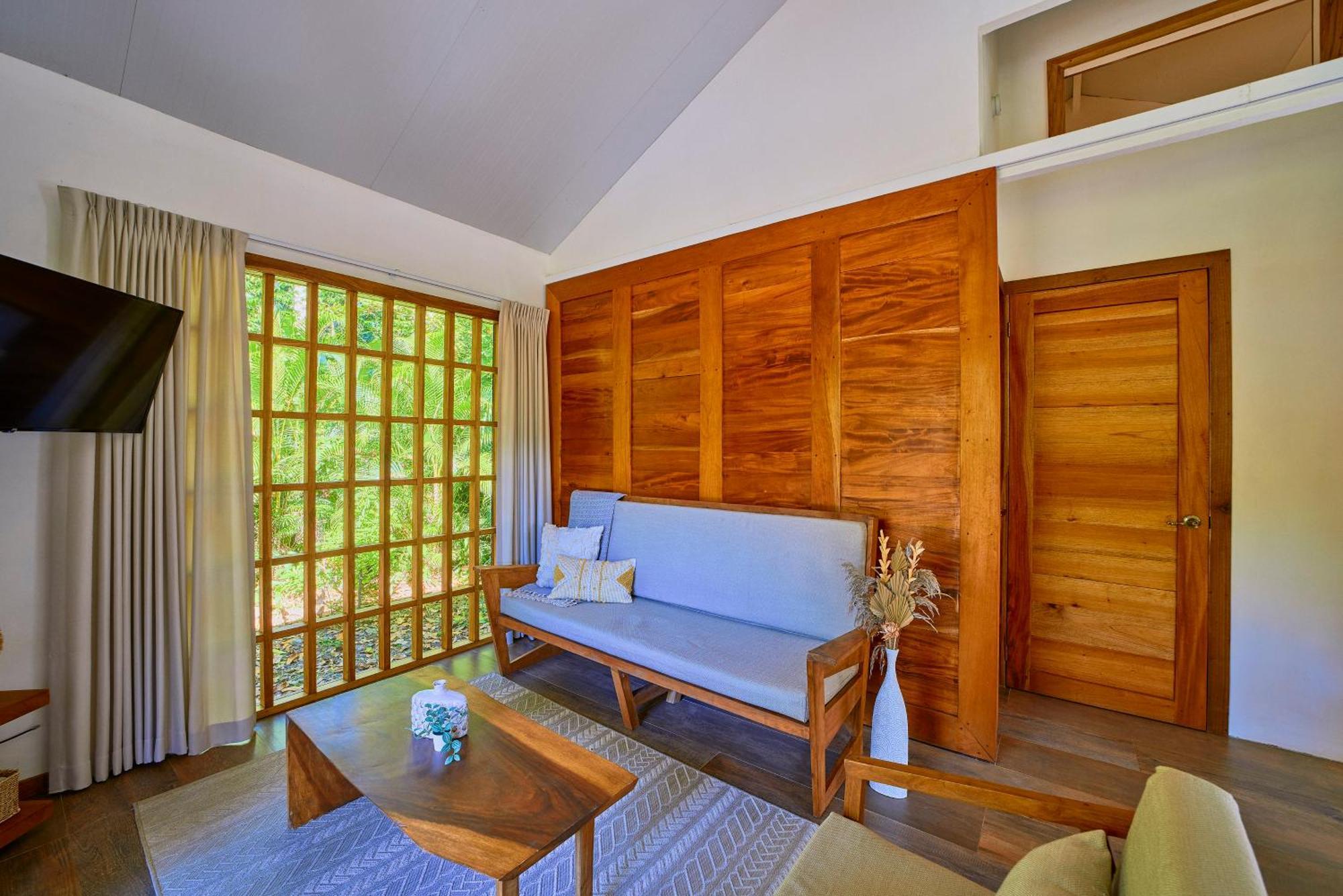 Dragonfly Beachfront Villas-Adult Only Пунта-Ува Экстерьер фото