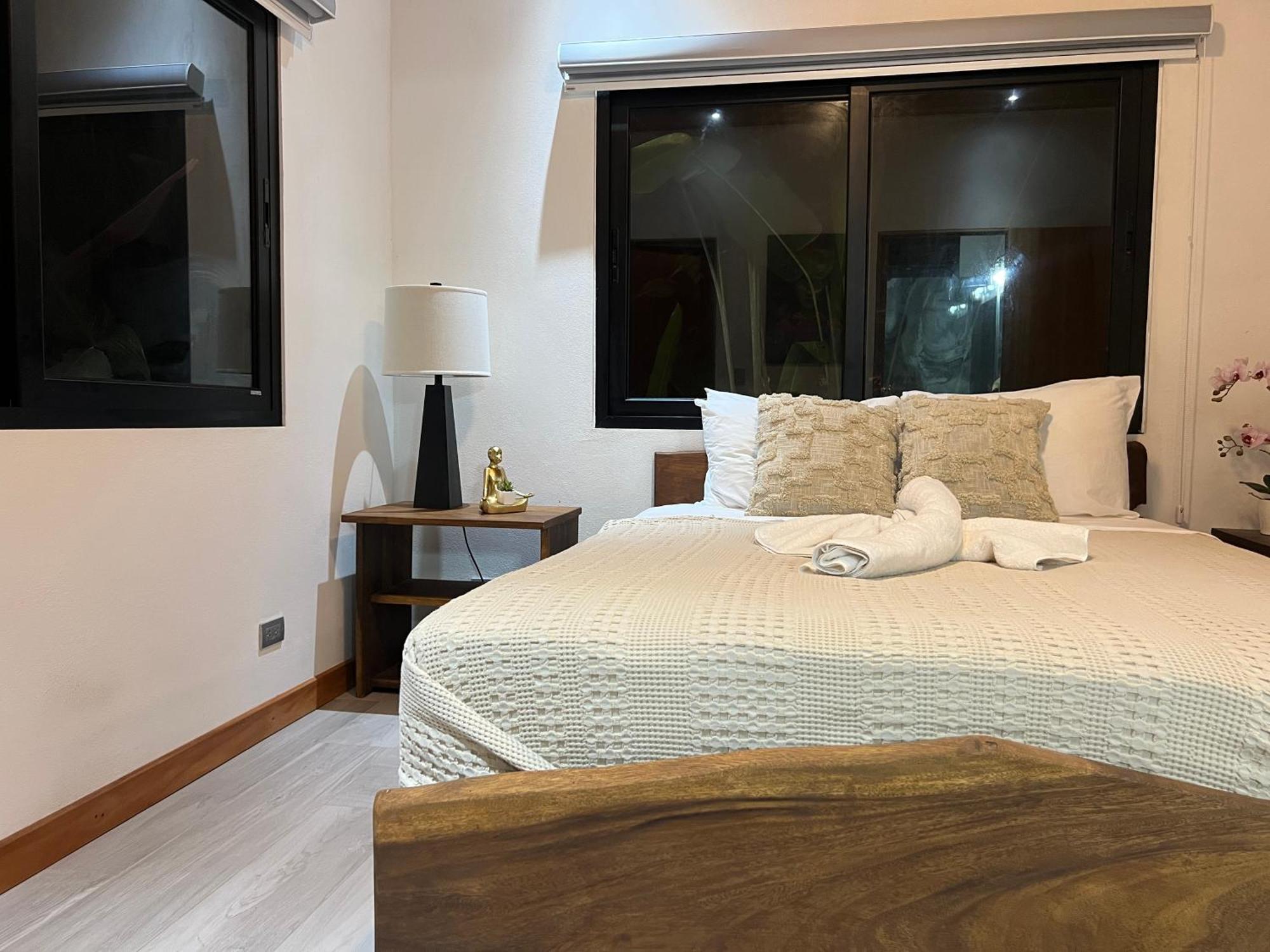 Dragonfly Beachfront Villas-Adult Only Пунта-Ува Экстерьер фото