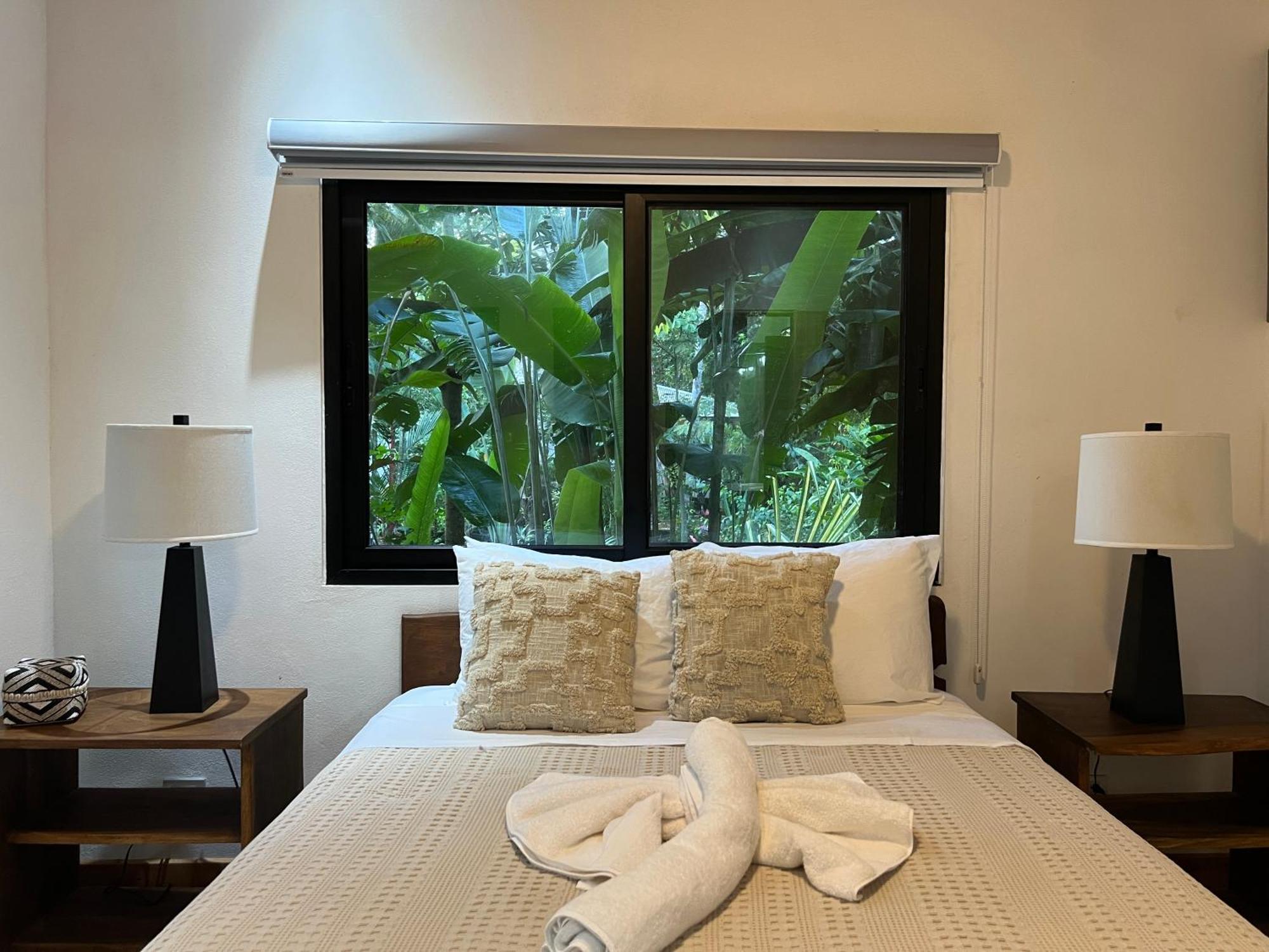 Dragonfly Beachfront Villas-Adult Only Пунта-Ува Экстерьер фото