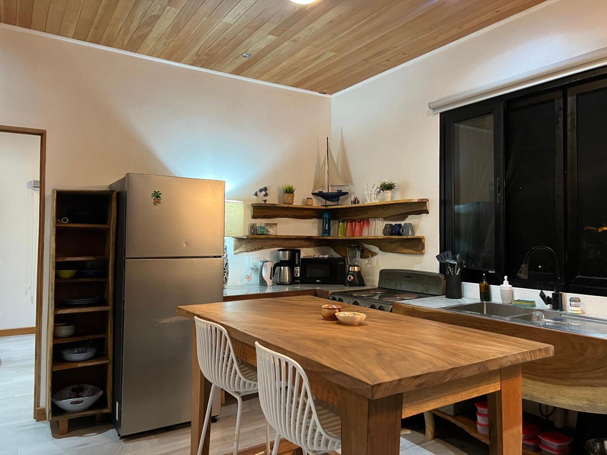 Dragonfly Beachfront Villas-Adult Only Пунта-Ува Экстерьер фото
